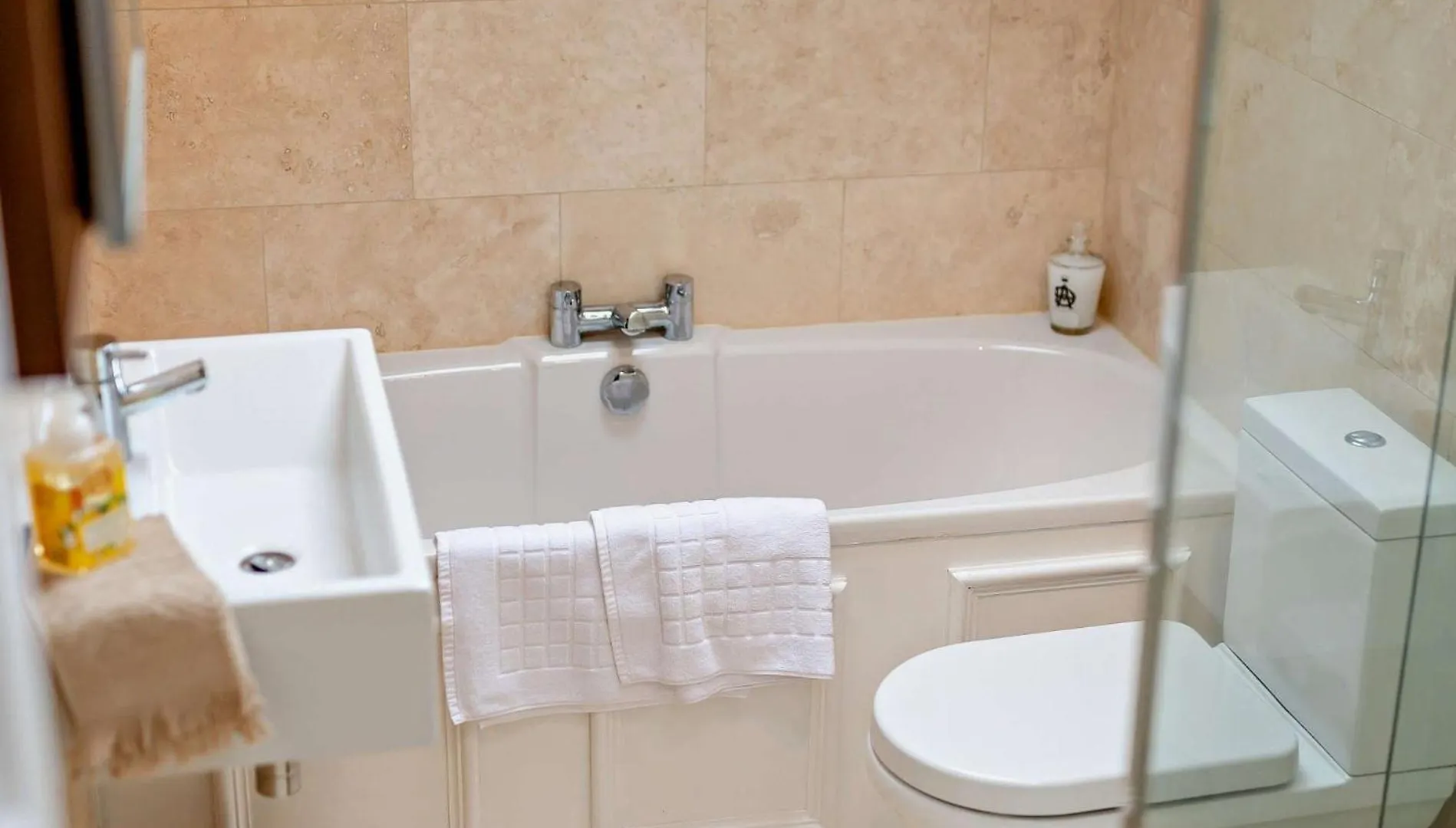 Hébergement de vacances Villa 2 Bed In Harrogate Hh037 Royaume-Uni