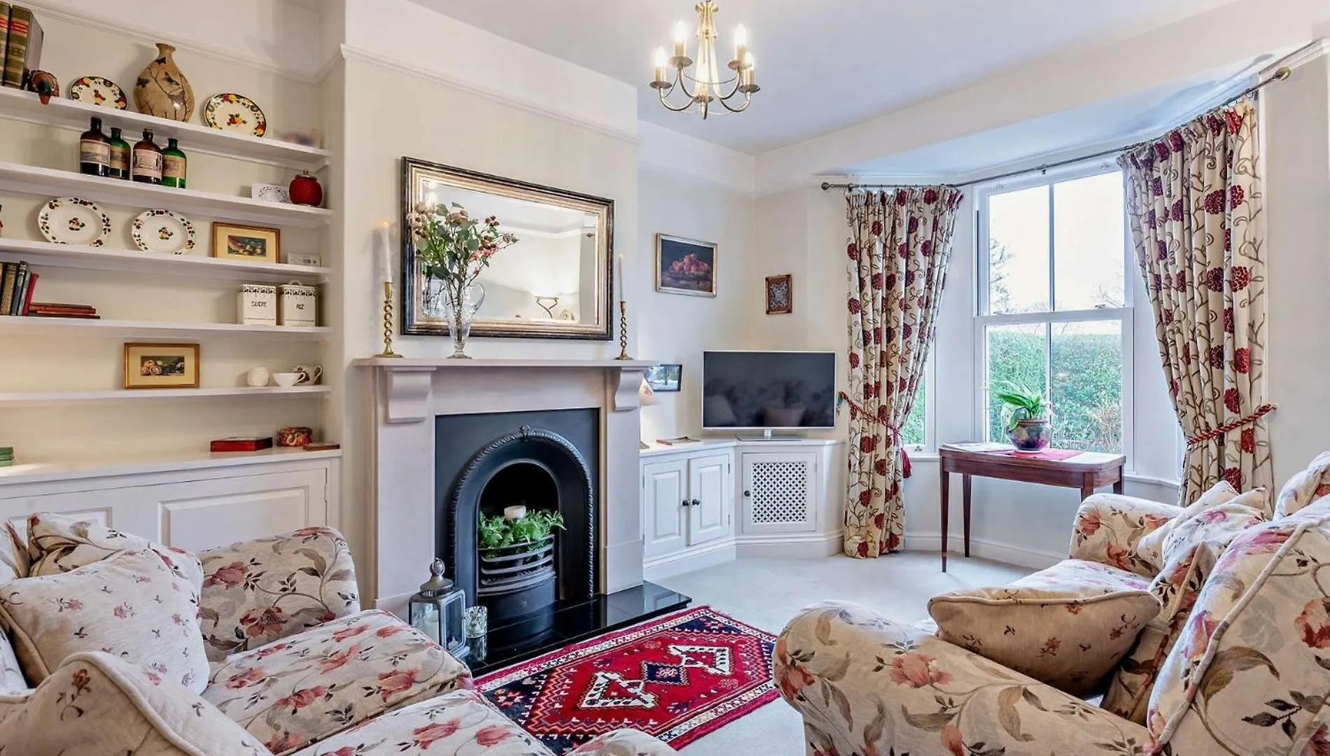 Villa 2 Bed In Harrogate Hh037
