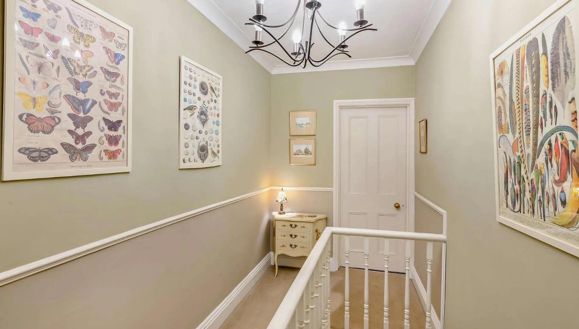 Villa 2 Bed In Harrogate Hh037 Royaume-Uni