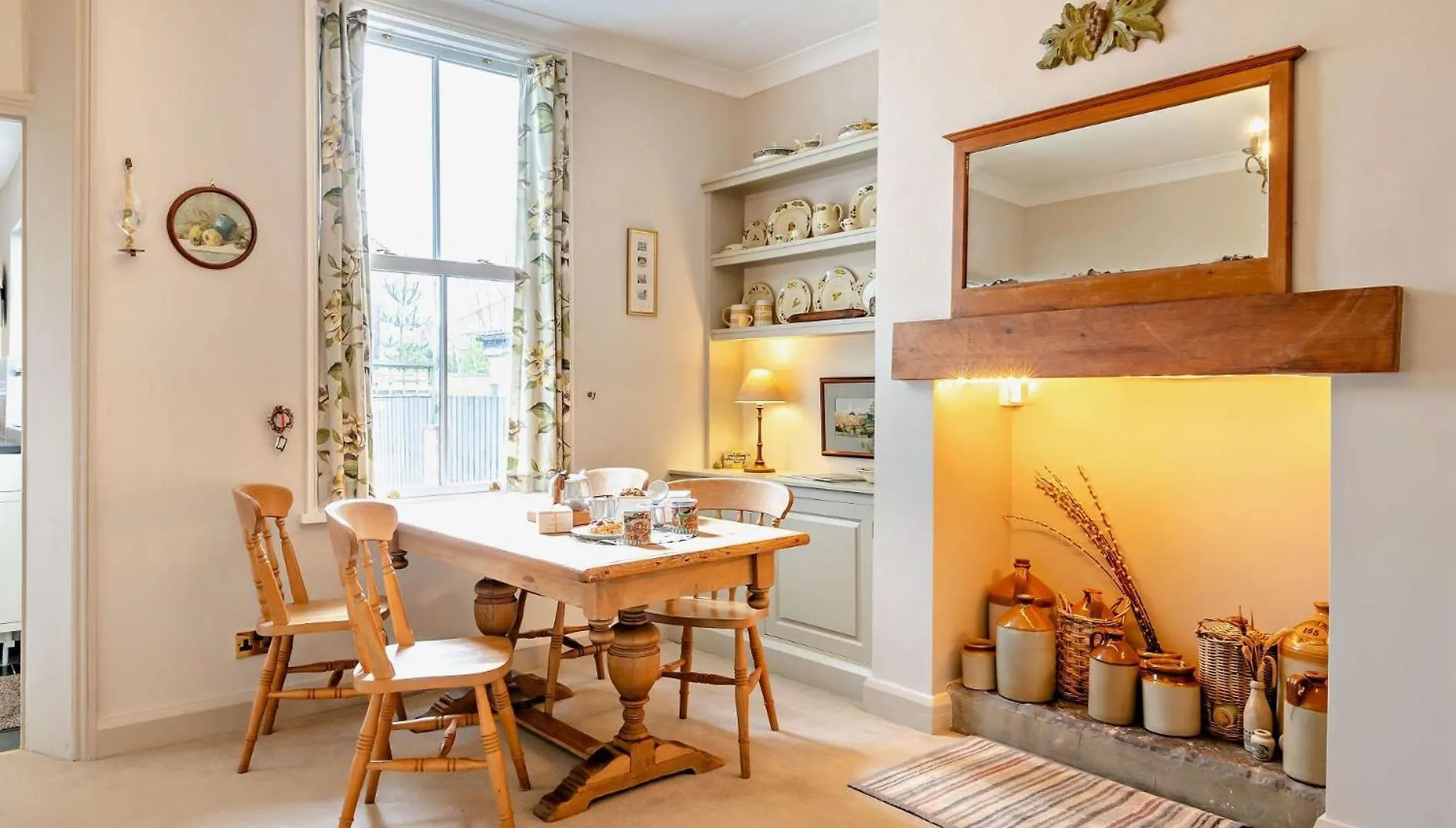 Villa 2 Bed In Harrogate Hh037