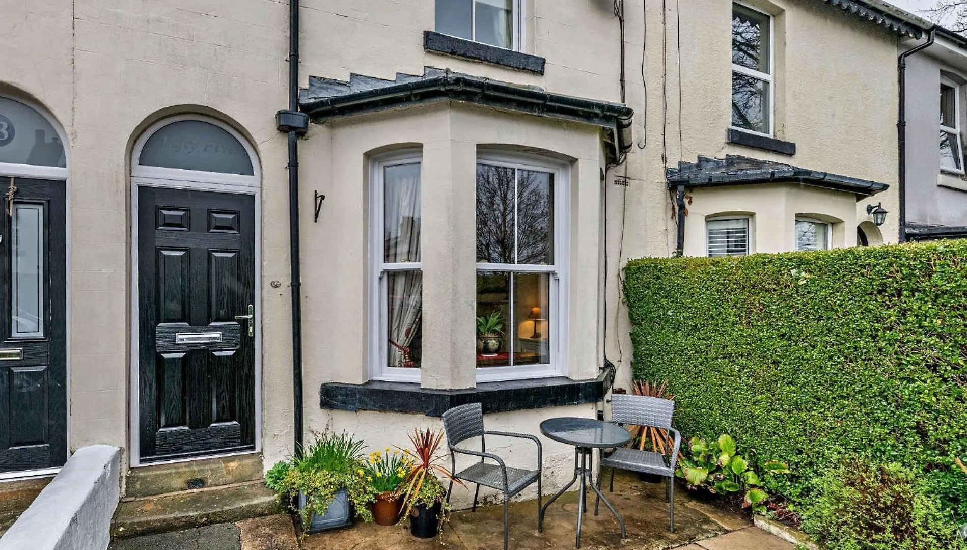Villa 2 Bed In Harrogate Hh037 Royaume-Uni