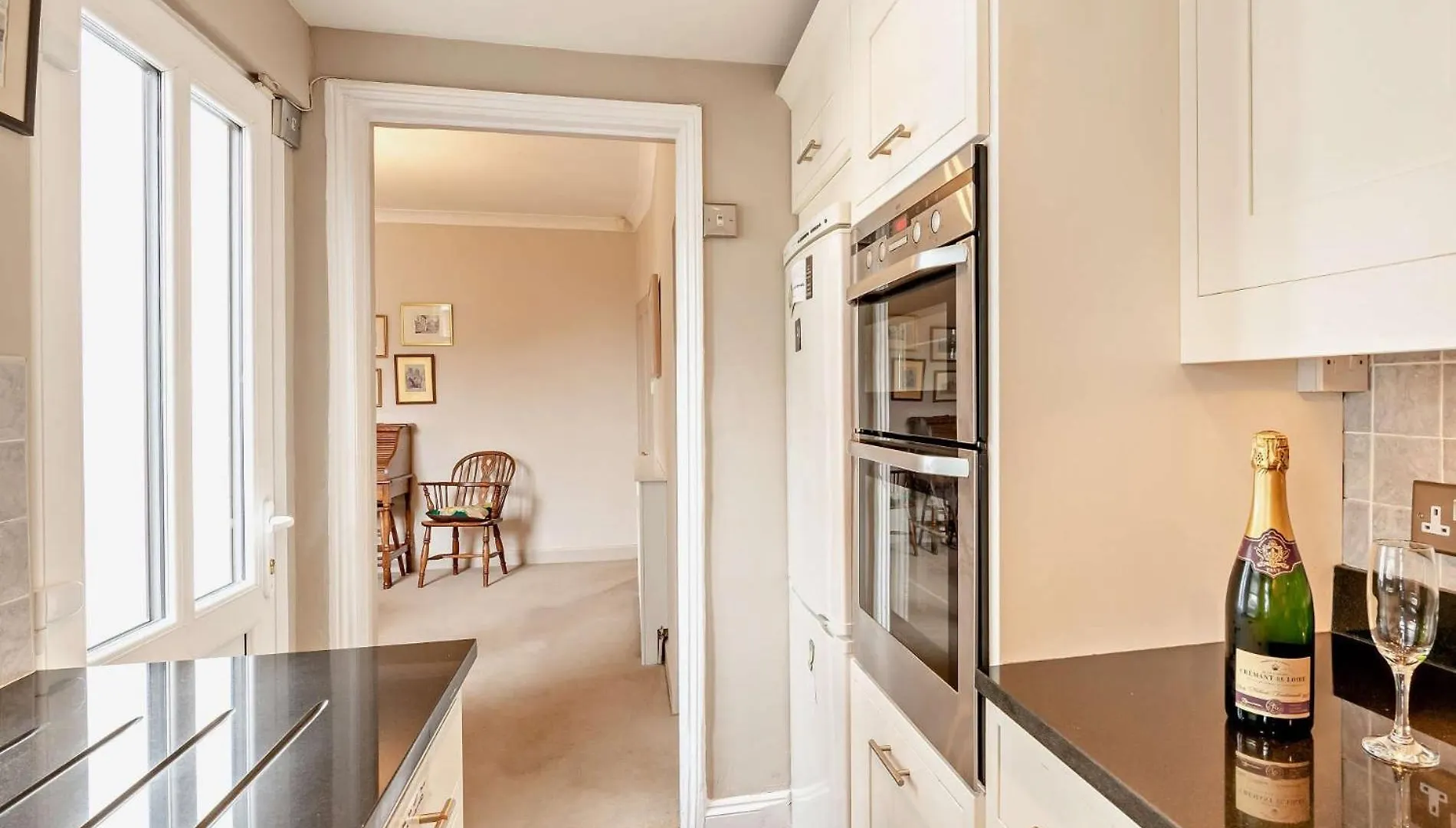 Hébergement de vacances Villa 2 Bed In Harrogate Hh037 Royaume-Uni