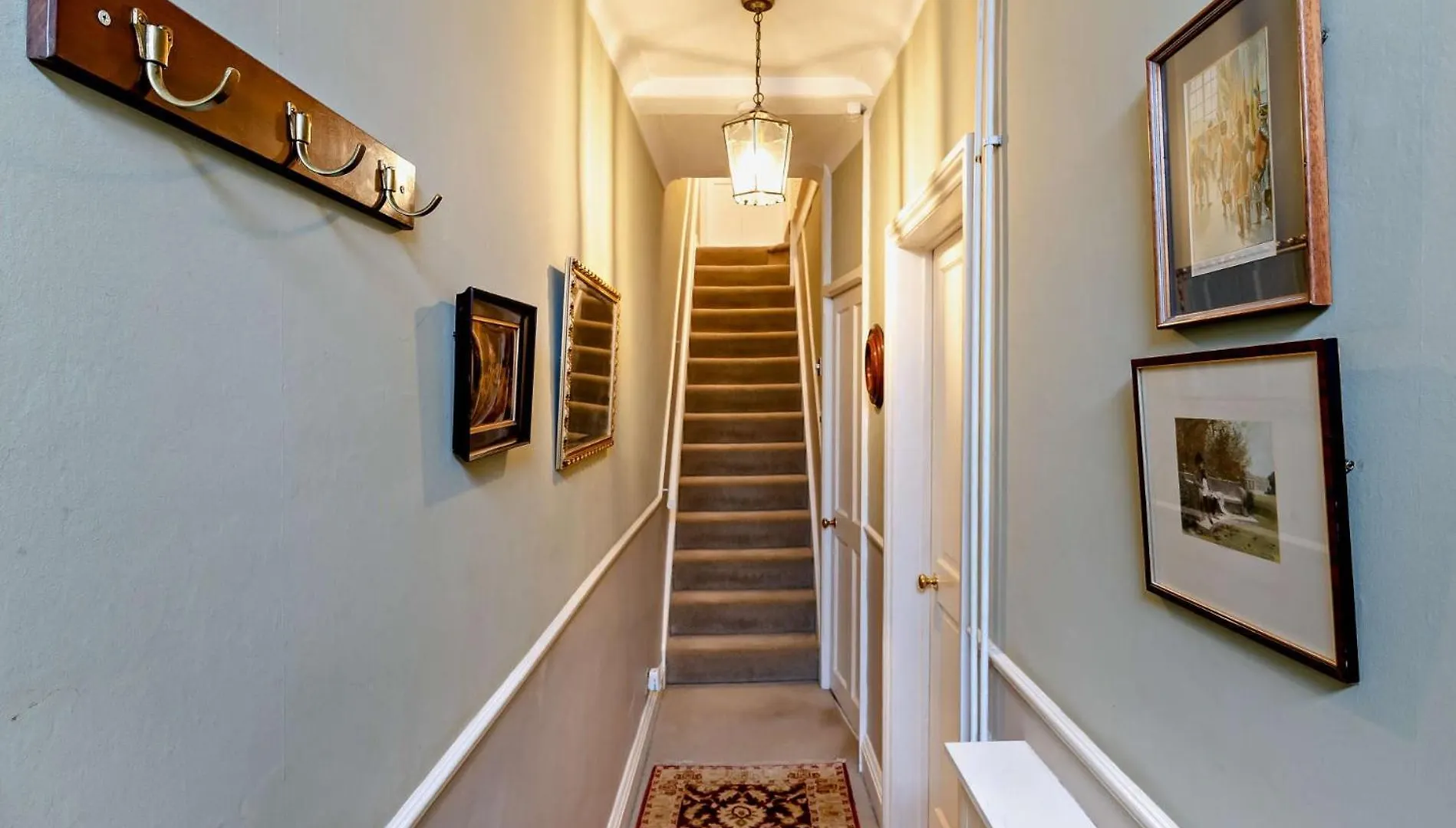 Willa 2 Bed In Harrogate Hh037 0*,