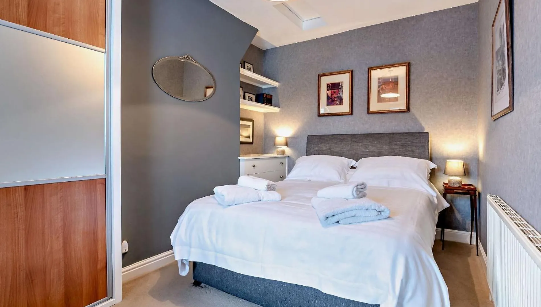 Willa 2 Bed In Harrogate Hh037
