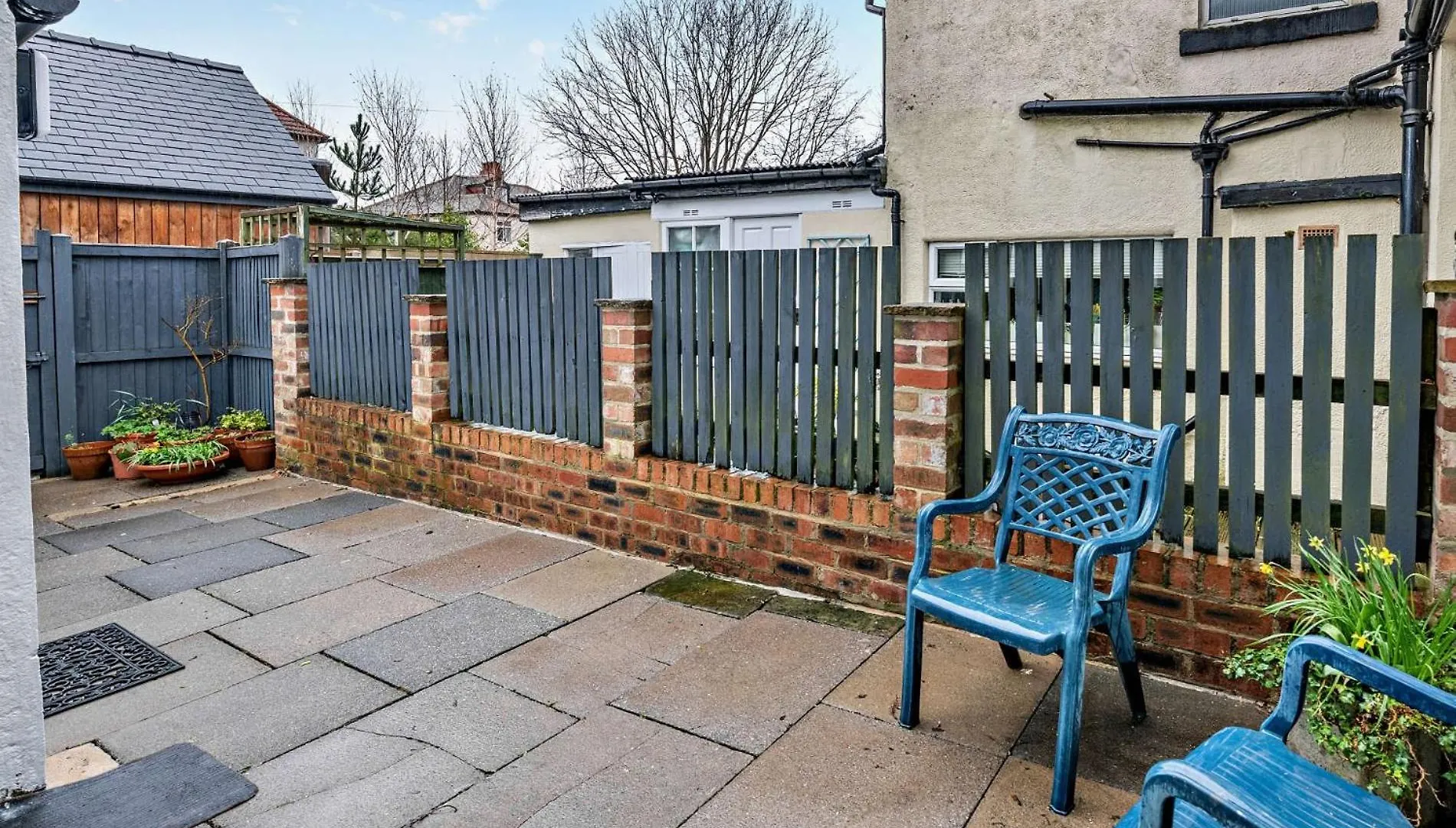 Dom wakacyjny Willa 2 Bed In Harrogate Hh037